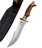 Kurt Başlı Kasatura (25 cm) - Görsel 2