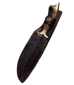 Kurt Başlı Kasatura (25 cm) - Görsel 3